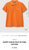 Benetton Polo Shirt | 8-9 yrs ( RRP 19.95 / preloved) KindFolk