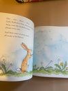 Little Nutbrown Hare x4 Stories KindFolk
