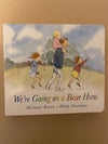 We’re Going in a Bear Hunt | small hardback KindFolk