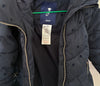 Jacadi Hooded Coat | 4 yrs (preloved) KindFolk