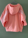 Adidas Zipped Hoodie | 11-12 yrs (preloved) KindFolk