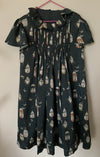El Corte Ingles | 10 yrs recommended (preloved) KindFolk