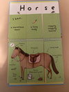 Farm Animals Mix and Match | S Corrigan KindFolk