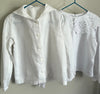 Little Cotton Clothes Blouse| KindFolk