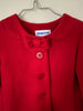 Mayoral Coat | 3 yrs (preloved) KindFolk