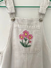 Zara Dungarees | 4-5 yrs (preloved) KindFolk