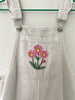 Zara Dungarees | 4-5 yrs (preloved) KindFolk