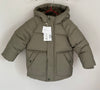 Zara Puffer Coat | 3-4 yrs (nwt) KindFolk