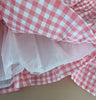 Leigh Tucker Summer Top + Shorts | 12-18 mths (preloved) KindFolk