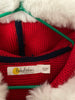 Mini Boden Santa Cardigan | 18-24 mths (preloved) KindFolk