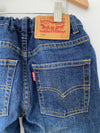 Levi’s 510 Skinny | 8 yrs / 7-8 recommended (preloved) KindFolk