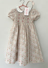 Little Larks Dress + Hairband | 3 yrs (nwt / RRP €89.50)