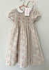 Little Larks Dress + Hairband | 3 yrs (nwt / RRP €89.50)