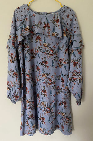 Next Dress | 7 yrs (preloved) KindFolk