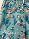 Boden Swim Shorts | 8-9 yrs (preloved) KindFolk