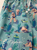 Boden Swim Shorts | 8-9 yrs (preloved) KindFolk