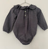 Konges Slojd Romper | 9 mths (preloved) KindFolk