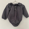 Konges Slojd Romper | 9 mths (preloved) KindFolk