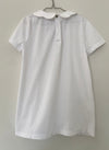 Jacadi Top | 12 yrs / small fit (preloved) KindFolk