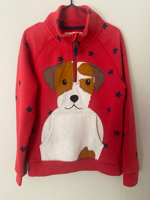 Boden | 7 yrs (preloved) KindFolk