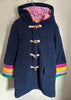 Boden Duffle Coat | KindFolk