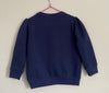 Ralph Lauren Sweatshirt | 24 mths | small fit (preloved) KindFolk