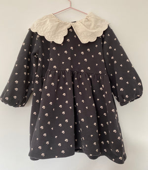 Next Dress | 5-6 yrs (preloved) KindFolk