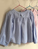 Jacadi + Zara Blouses | 4-5 yrs recommended (preloved) KindFolk