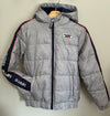 Levi’s KindFolk