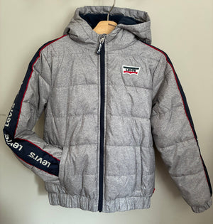 Levi’s KindFolk