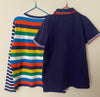 Boden Tops x 2 | 8-9 yrs (preloved) KindFolk