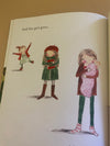 The Paper Dolls | Julia Donaldson KindFolk