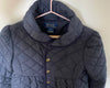 Ralph Lauren Quilted Coat | 5 yrs (preloved) KindFolk