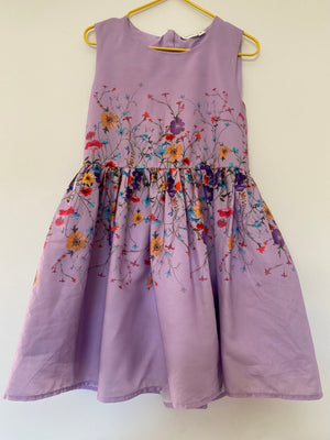 Name It Dress | 6 yrs (preloved) KindFolk