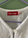 Clayeux Cardigan | 8 yrs + 10 yrs (nwt/ small fitting) KindFolk