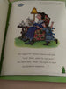 Charlie Cooks Favourite Book | Donaldson / Scheffler KindFolk