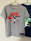 Nike + M&S T-shirts | 6-7 yrs (preloved) KindFolk