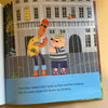 What the Ladybird Heard on Holiday | J Donaldson KindFolk