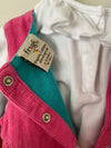 Frugi + Biba Blouse | 2-3 yrs (preloved)