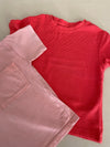 Zara + Primark T-shirts | 18-24 mths (preloved) KindFolk
