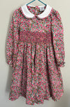 Little Larks Dress | 5 yrs (preloved) KindFolk