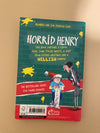 Horrid Henry Christmas Cracker KindFolk