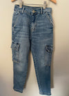 Zara Jeans | 7 yrs (preloved)