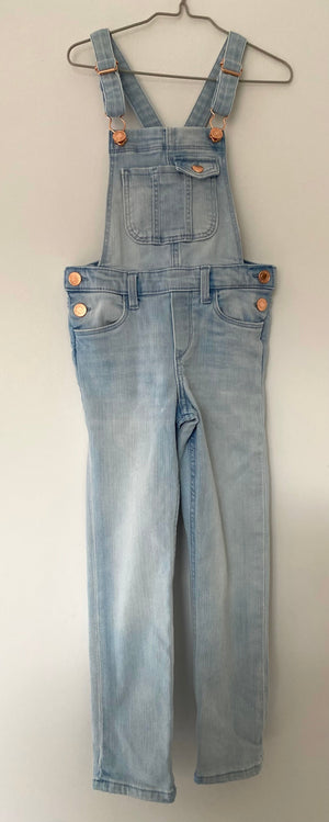 H&M Dungarees | 5-6 yrs (preloved) KindFolk