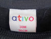 Ativo Dress | 30 mths / 18 mths recommended (preloved) KindFolk