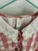 Little Cotton Blouse | 6-7 yrs (preloved) KindFolk