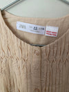 Zara Dresses x 2 | 4-5 yrs (preloved) KindFolk