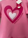 Agatha Ruiz de la Prada | 24 mths ( small fit / closer to 12 mths ) nwt KindFolk