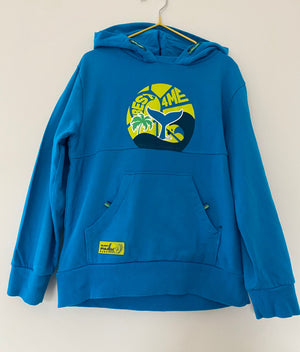 Boboli Hoodie | 7 yrs (preloved) KindFolk