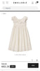 Faune “Wren Nightgown” | 6-7 yrs (preloved / RRP €85) KindFolk